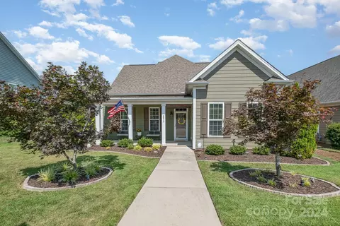 2917 Keady Mill Loop, Kannapolis, NC 28081