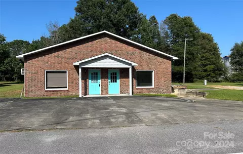 2559 Old Camden Hwy, Lancaster, SC 29720