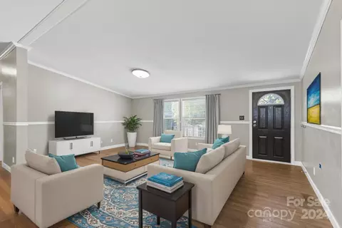 Living - 9302 Caycee Dr, Davidson, NC 28036 photo 2 of 5