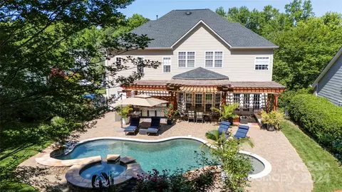 11779 Crossroads Pl, Concord, NC 28025