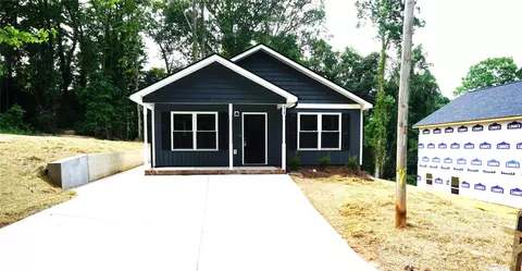 214 James St, Kannapolis, NC 28083