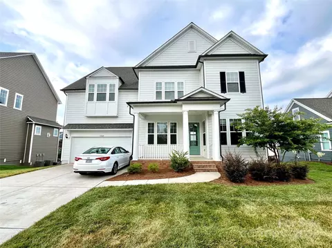 11508 Miller Rd, Pineville, NC 28134