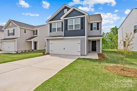 2037 Transatlantic Ave, Charlotte, NC 28215