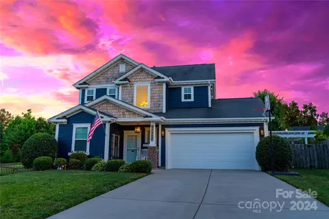 10341 Fresh Water Nw Ct NW, Concord, NC 28027