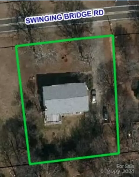 4893 Swinging Bridge Rd, Conover, NC 28613 photo 2