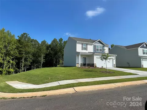 1051 Mordred St, Richburg, SC 29729
