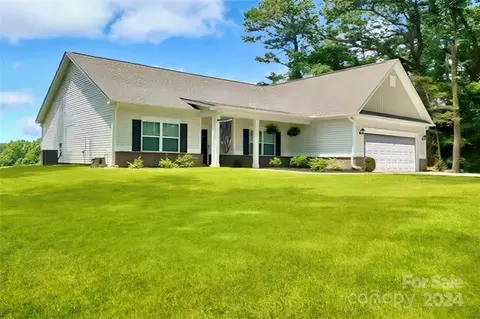 12011 Saddle Back Trl, Stanfield, NC 28163