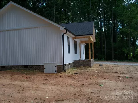 Exterior - 5372 Crouse 3 Rd #3, Crouse, NC 28033 photo 2 of 2