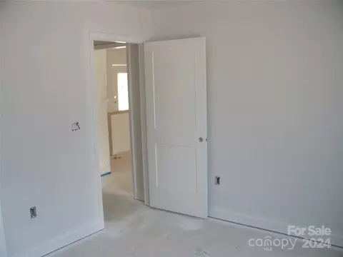 Bedroom - 5372 Crouse 3 Rd #3, Crouse, NC 28033 photo 1 of 4