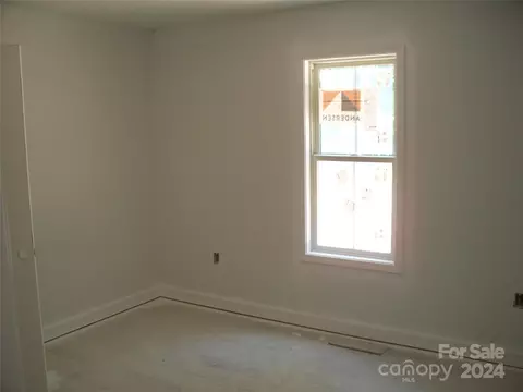 Bedroom - 5372 Crouse 3 Rd #3, Crouse, NC 28033 photo 2 of 4