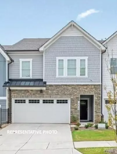 10611 Audubon Ridge 26 Dr #26, Cornelius, NC 28031