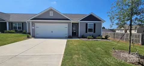 615 Maddox Dr, Shelby, NC 28152