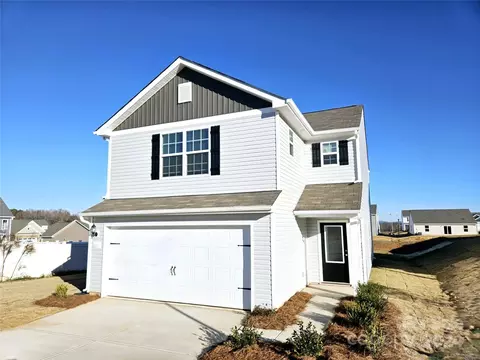 411 Apex Cir, Shelby, NC 28152