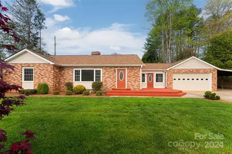 2699 New Leicester Hwy, Leicester, NC 28748