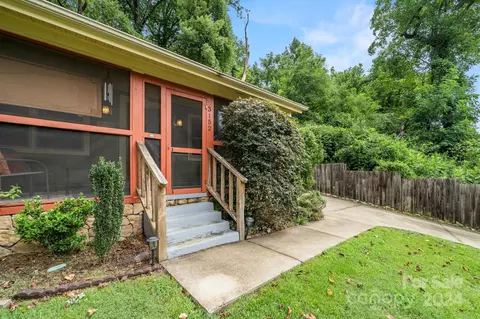 3152 Memorial Hwy, Lake Lure, NC 28746