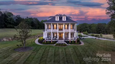 1198 Garvin Rd, York, SC 29745
