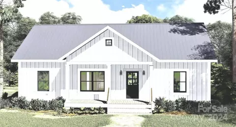 210 S Gold Branch Rd, Richfield, NC 28137