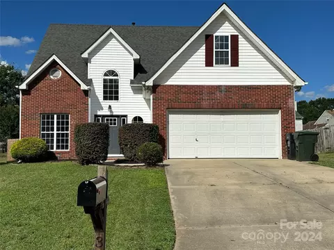 3935 Longwood Sw Dr SW, Concord, NC 28027