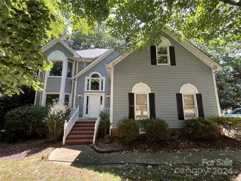 9132 Chimney Ridge L35 Trl #L35, Charlotte, NC 28269