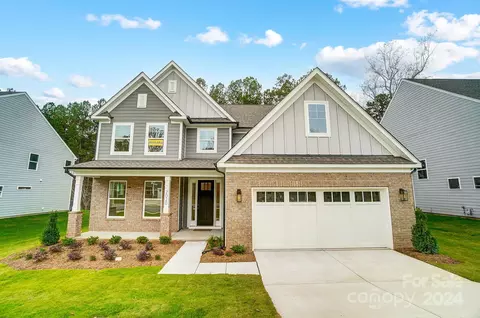 2020 Cedar Falls 8 Dr #8, Waxhaw, NC 28173