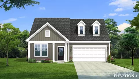 641 Amberjack Pl, York, SC 29745