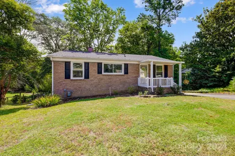 117 Marine Dr, Pineville, NC 28134