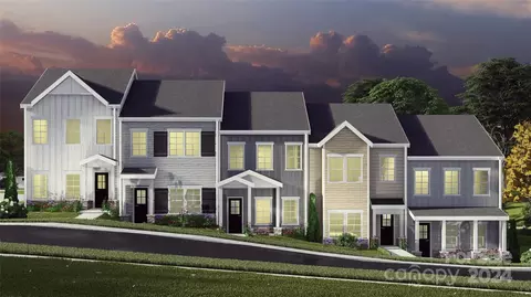 141 Cherry Springs 13-b Ln #13-B, Asheville, NC 28804