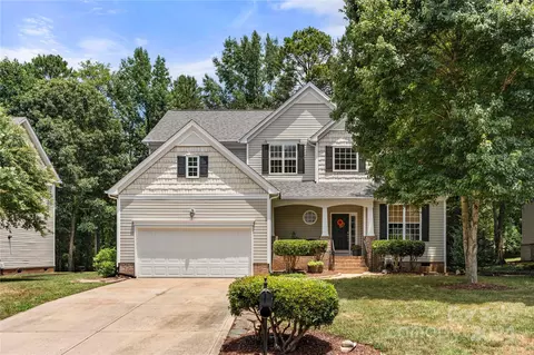 15124 Perthsire Ct, Huntersville, NC 28078