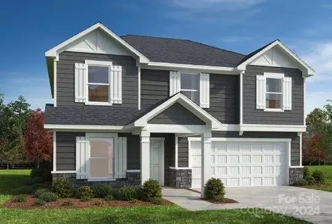 12437 Riceland Way, Midland, NC 28107