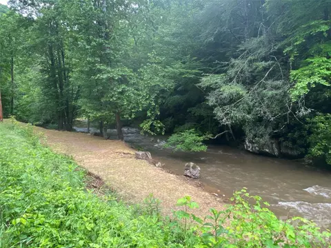 0000 Big Laurel Rd, Marshall, NC 28753