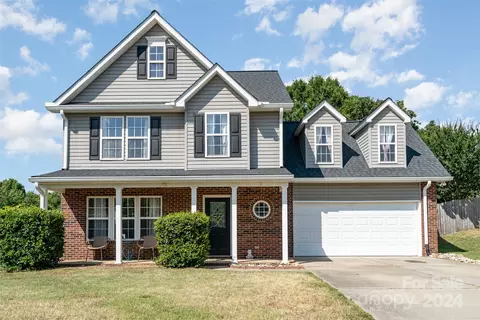 646 Trenholm Trl, Fort Mill, SC 29715