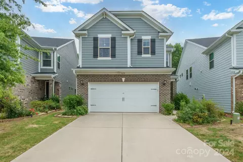 11719 Clems Branch Dr, Charlotte, NC 28277