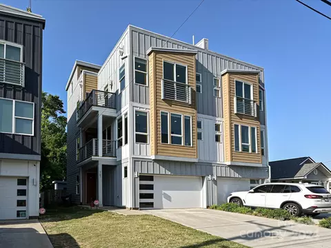 167 S Bruns Ave, Charlotte, NC 28208