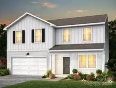 516 Rosabelle Sw 24 St SW #24, Concord, NC 28025