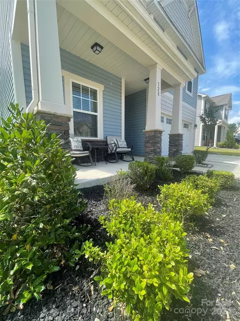 Exterior - 320 Contentment Dr, Locust, NC 28097 photo 4 of 9