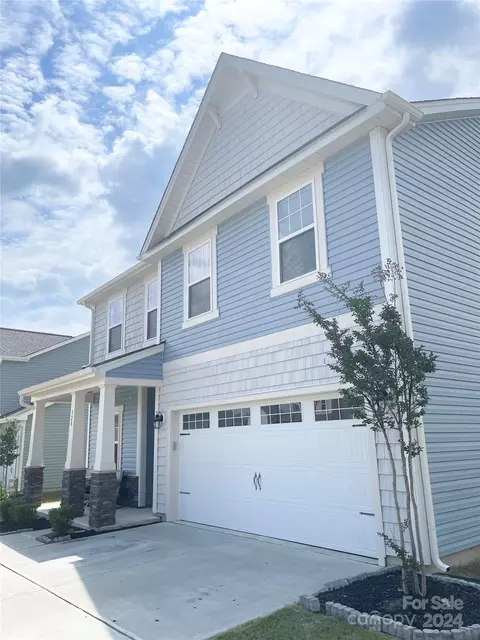 Exterior - 320 Contentment Dr, Locust, NC 28097 photo 2 of 9
