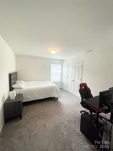 Bedroom - 320 Contentment Dr, Locust, NC 28097 photo 6 of 7