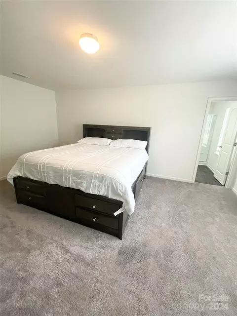 Bedroom - 320 Contentment Dr, Locust, NC 28097 photo 3 of 7