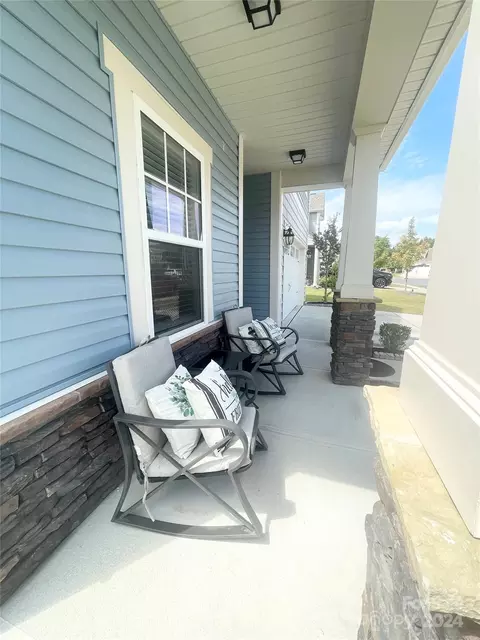 Exterior - 320 Contentment Dr, Locust, NC 28097 photo 5 of 9