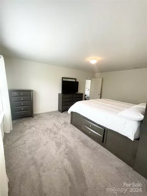 Bedroom - 320 Contentment Dr, Locust, NC 28097 photo 4 of 7