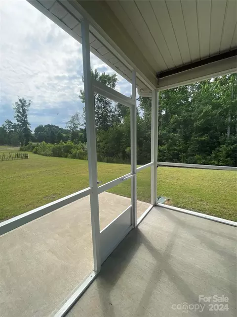 Exterior - 320 Contentment Dr, Locust, NC 28097 photo 7 of 9