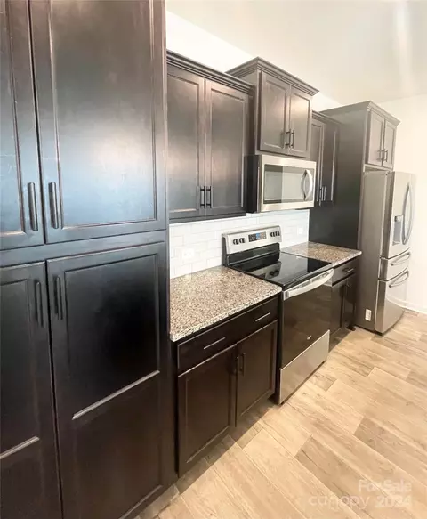 Kitchen - 320 Contentment Dr, Locust, NC 28097 photo 3 of 3