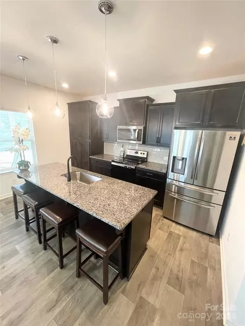 Kitchen - 320 Contentment Dr, Locust, NC 28097 photo 1 of 3