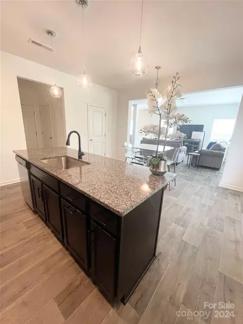 Kitchen - 320 Contentment Dr, Locust, NC 28097 photo 2 of 3