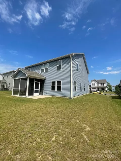 Exterior - 320 Contentment Dr, Locust, NC 28097 photo 9 of 9