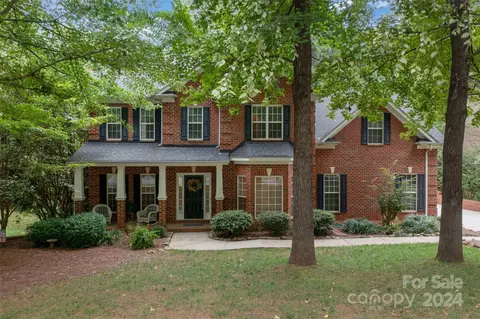 1013 Potters Bluff Rd, Monroe, NC 28110