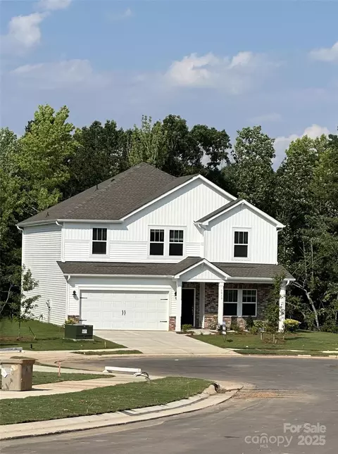 1919 Silver Canoe Way, Stanley, NC 28164