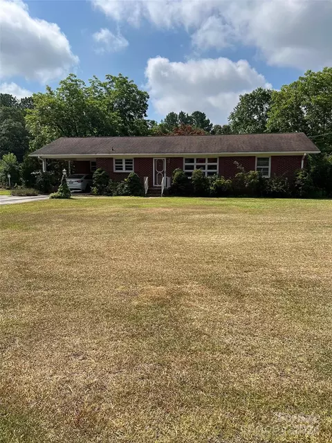 123 Ridge St, Ansonville, NC 28007