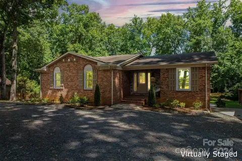 202 Smith St, Locust, NC 28097
