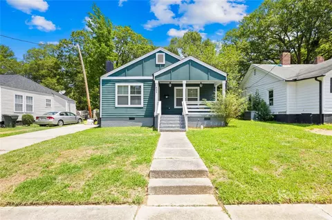645 Flint St, Rock Hill, SC 29730